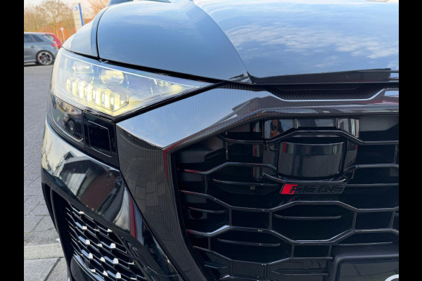 Audi RSQ8 4.0 TFSI RS Q8 quattro