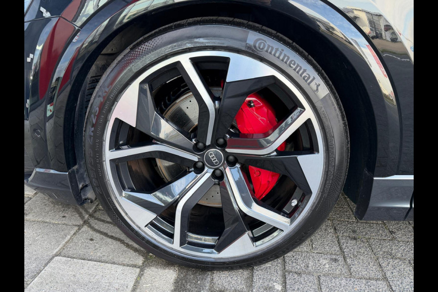 Audi RSQ8 4.0 TFSI RS Q8 quattro