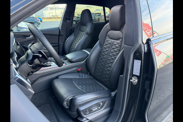 Audi RSQ8 4.0 TFSI RS Q8 quattro