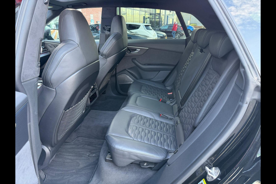 Audi RSQ8 4.0 TFSI RS Q8 quattro