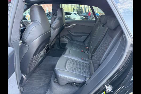 Audi RSQ8 4.0 TFSI RS Q8 quattro