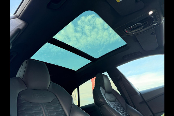 Audi RSQ8 4.0 TFSI RS Q8 quattro