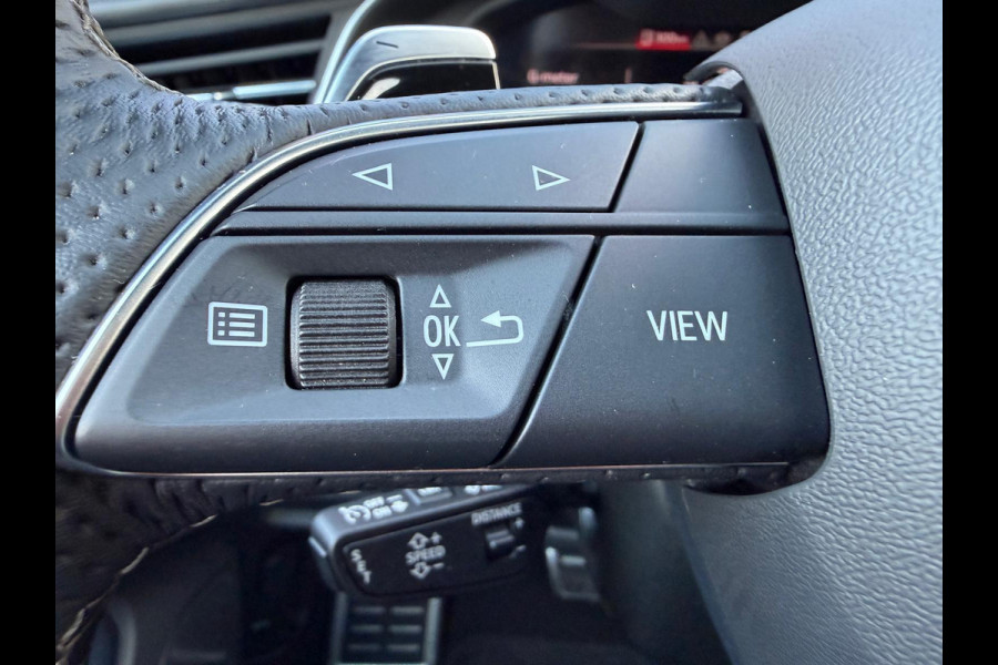 Audi RSQ8 4.0 TFSI RS Q8 quattro