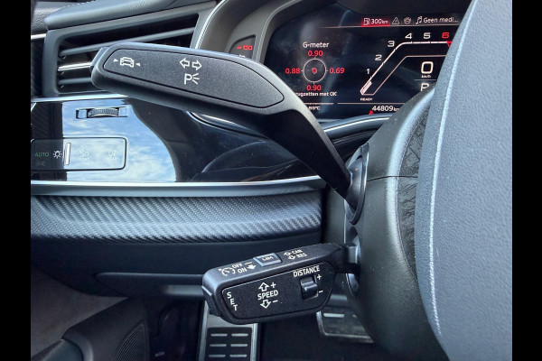 Audi RSQ8 4.0 TFSI RS Q8 quattro