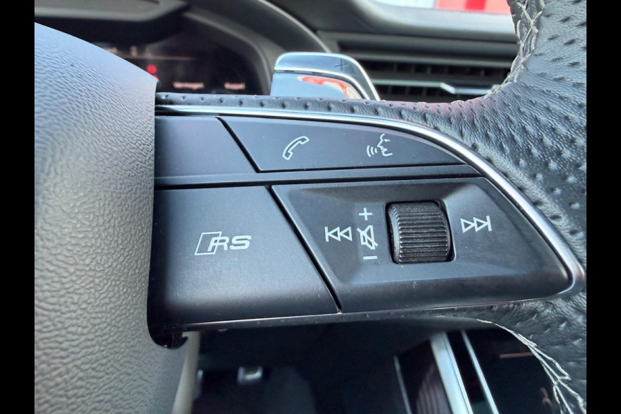 Audi RSQ8 4.0 TFSI RS Q8 quattro