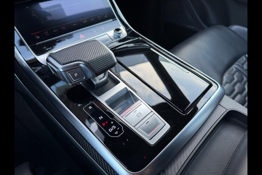 Audi RSQ8 4.0 TFSI RS Q8 quattro