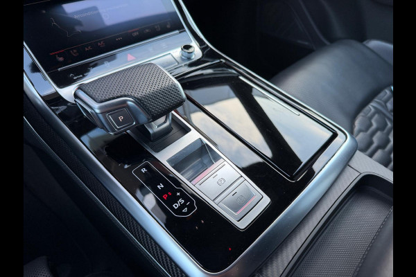 Audi RSQ8 4.0 TFSI RS Q8 quattro