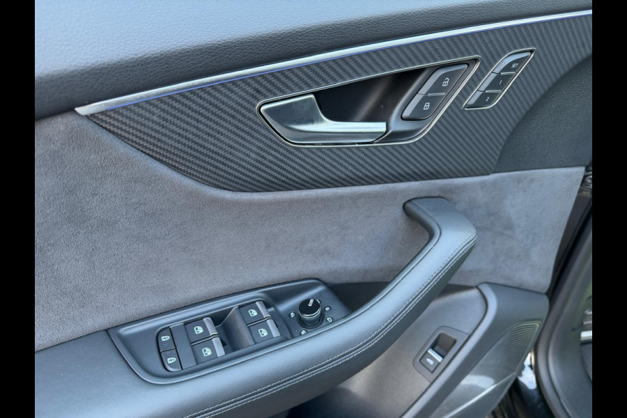 Audi RSQ8 4.0 TFSI RS Q8 quattro