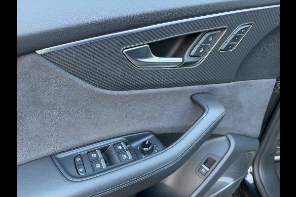 Audi RSQ8 4.0 TFSI RS Q8 quattro