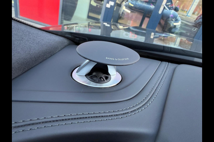 Audi RSQ8 4.0 TFSI RS Q8 quattro