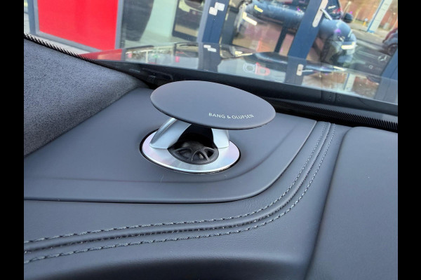 Audi RSQ8 4.0 TFSI RS Q8 quattro