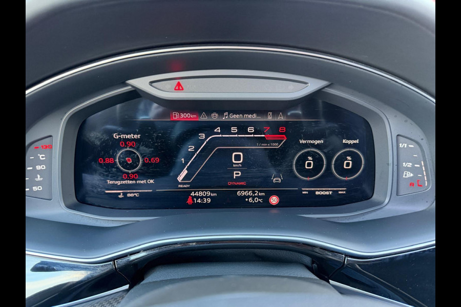 Audi RSQ8 4.0 TFSI RS Q8 quattro