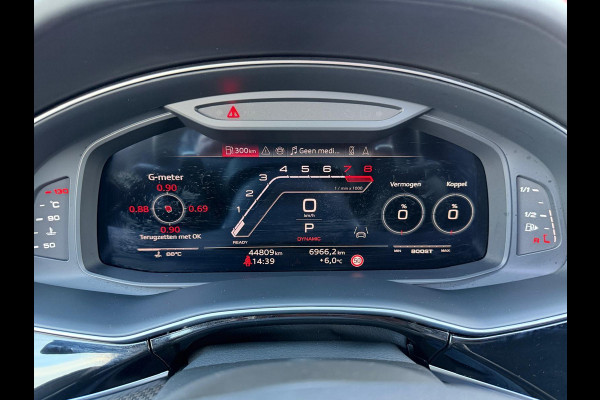 Audi RSQ8 4.0 TFSI RS Q8 quattro