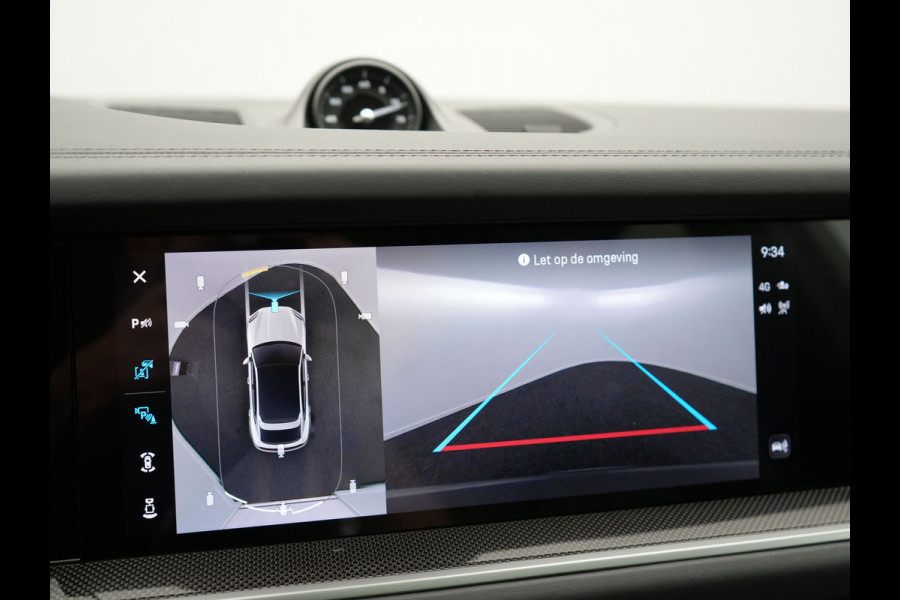 Porsche Cayenne Coupé 3.0 E-Hybrid Plug In Hybrid | MY 2024 Facelift | PHEV | Trekhaak Af Fabriek | Panodak | Luchtvering | Sportuitlaat | PDLS+ | Sport Chrono | InnoDrive Adaptive Cruise | SportDesign | Head up | Soft Close | 22"L.M | 360 Cam