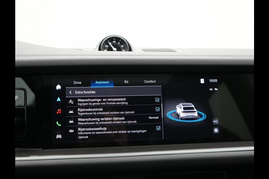 Porsche Cayenne Coupé 3.0 E-Hybrid Plug In Hybrid | MY 2024 Facelift | PHEV | Trekhaak Af Fabriek | Panodak | Luchtvering | Sportuitlaat | PDLS+ | Sport Chrono | InnoDrive Adaptive Cruise | SportDesign | Head up | Soft Close | 22"L.M | 360 Cam