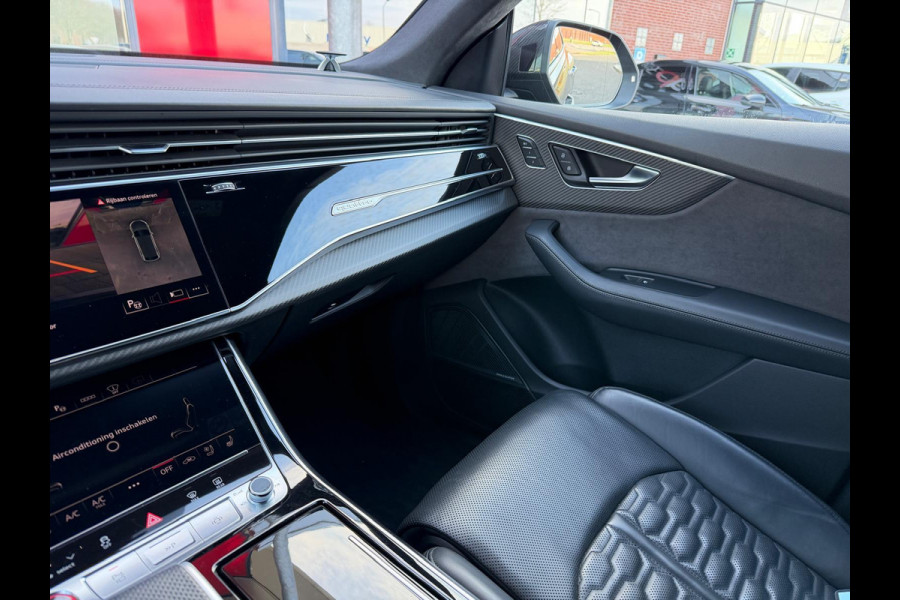Audi RSQ8 4.0 TFSI RS Q8 quattro