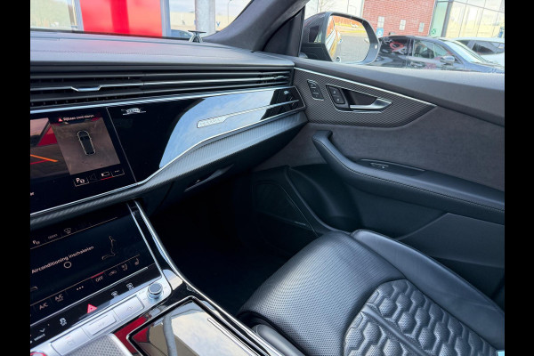 Audi RSQ8 4.0 TFSI RS Q8 quattro