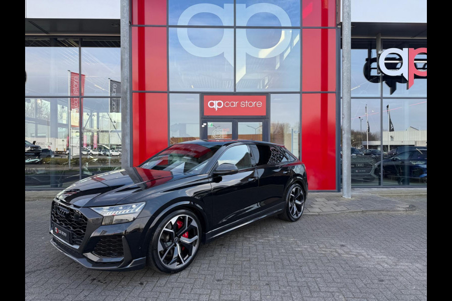 Audi RSQ8 4.0 TFSI RS Q8 quattro