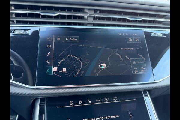 Audi RSQ8 4.0 TFSI RS Q8 quattro