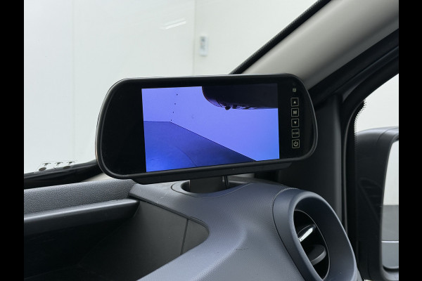 Opel Vivaro 1.6CDTI L1H1 Euro 6 Airco Navi Cruise Control Camera Pdc Regen-Lichtsensor Edition EcoFlex Betonplex Vloer Wandbetimmering Schuifdeur 1e Eigenaar Origineel Nederlandse Auto Dealeronderhouden