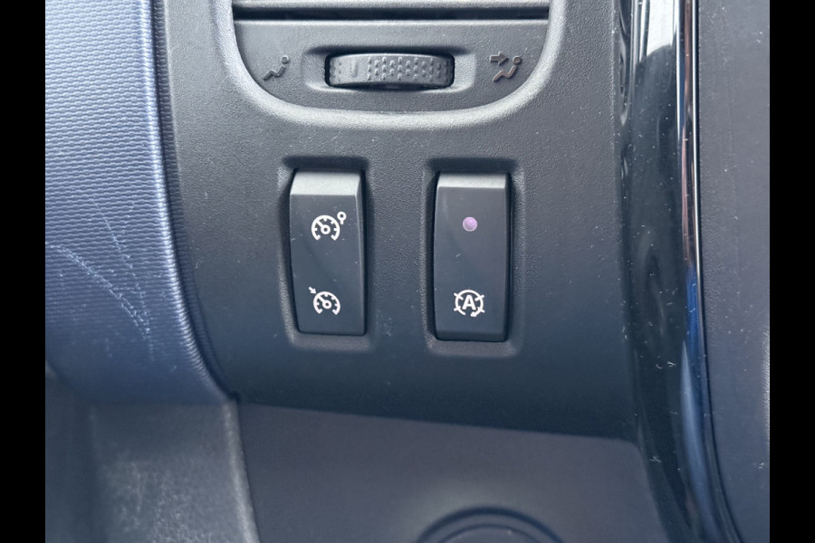 Opel Vivaro 1.6CDTI L1H1 Euro 6 Airco Navi Cruise Control Camera Pdc Regen-Lichtsensor Edition EcoFlex Betonplex Vloer Wandbetimmering Schuifdeur 1e Eigenaar Origineel Nederlandse Auto Dealeronderhouden