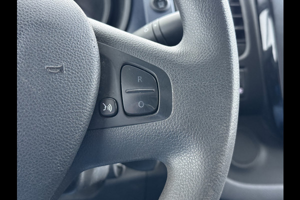 Opel Vivaro 1.6CDTI L1H1 Euro 6 Airco Navi Cruise Control Camera Pdc Regen-Lichtsensor Edition EcoFlex Betonplex Vloer Wandbetimmering Schuifdeur 1e Eigenaar Origineel Nederlandse Auto Dealeronderhouden