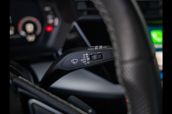 Audi A3 Sportback 35 TFSI S edition / S-Line / ACC / Virtual / Carplay