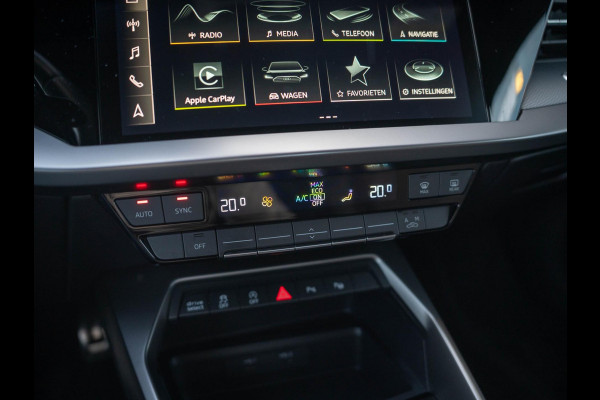 Audi A3 Sportback 35 TFSI S edition / S-Line / ACC / Virtual / Carplay