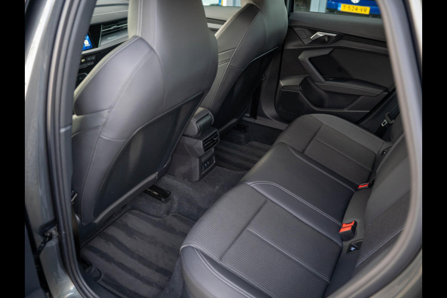 Audi A3 Sportback 35 TFSI S edition / S-Line / ACC / Virtual / Carplay