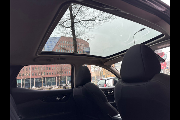 Nissan QASHQAI 1.3 DIG-T Design Edition Aut Navi 360 Camera Pano