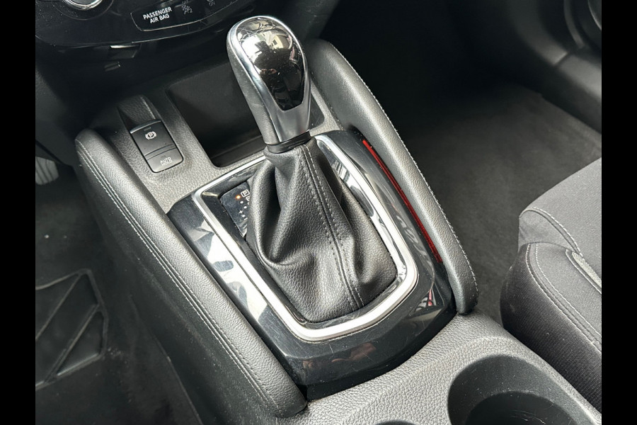 Nissan QASHQAI 1.3 DIG-T Design Edition Aut Navi 360 Camera Pano