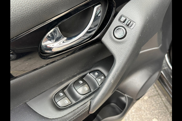 Nissan QASHQAI 1.3 DIG-T Design Edition Aut Navi 360 Camera Pano