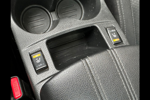 Nissan QASHQAI 1.3 DIG-T Design Edition Aut Navi 360 Camera Pano