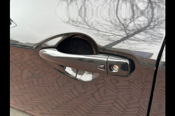 Nissan QASHQAI 1.3 DIG-T Design Edition Aut Navi 360 Camera Pano