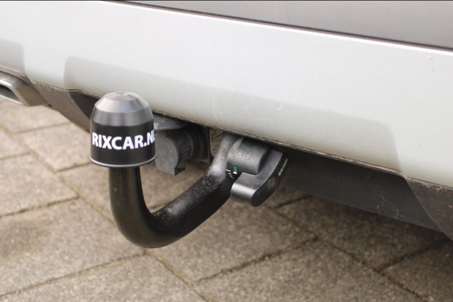 Seat Arona 1.0 TSI FR LaunchEdition Automaat BeatsAudio LED Trekhaak !!NIEUWBINNEN!!