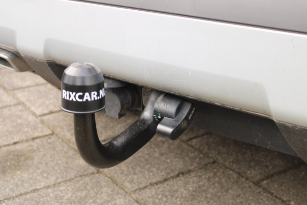 Seat Arona 1.0 TSI FR LaunchEdition Automaat BeatsAudio LED Trekhaak !!NIEUWBINNEN!!