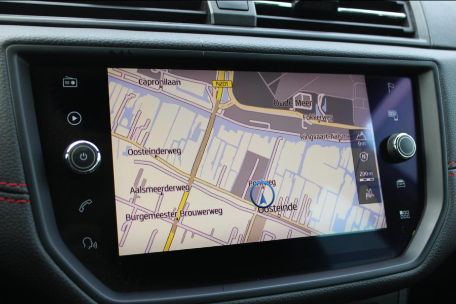 Seat Arona 1.0 TSI FR LaunchEdition Automaat BeatsAudio LED Trekhaak !!NIEUWBINNEN!!