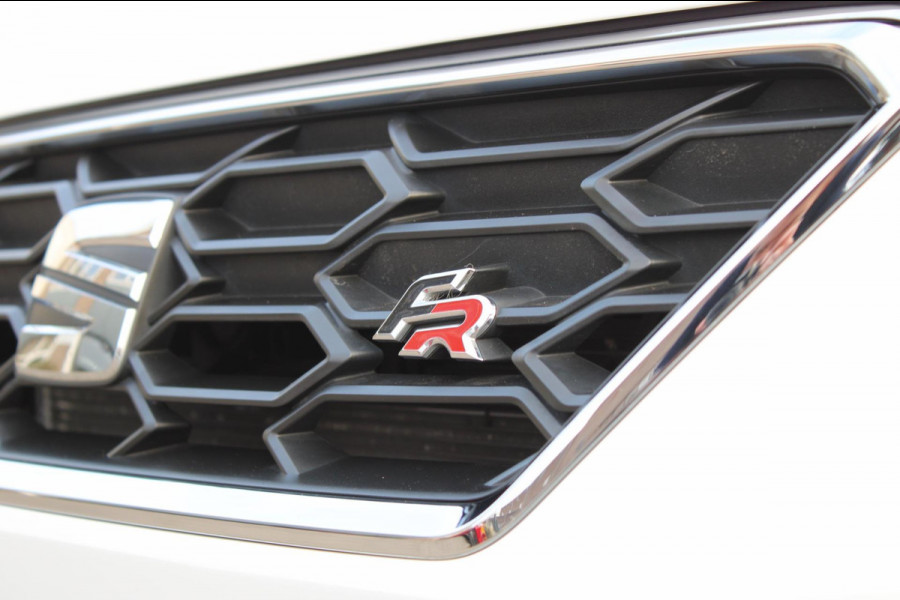 Seat Arona 1.0 TSI FR LaunchEdition Automaat BeatsAudio LED Trekhaak !!NIEUWBINNEN!!