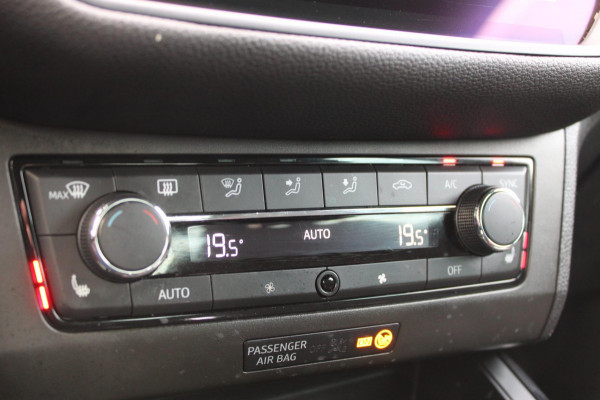 Seat Arona 1.0 TSI FR LaunchEdition Automaat BeatsAudio LED Trekhaak !!NIEUWBINNEN!!