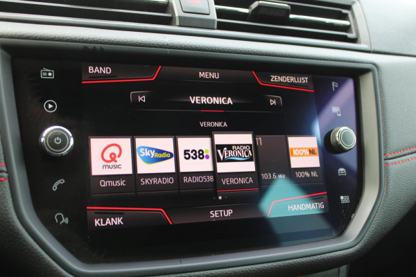 Seat Arona 1.0 TSI FR LaunchEdition Automaat BeatsAudio LED Trekhaak !!NIEUWBINNEN!!