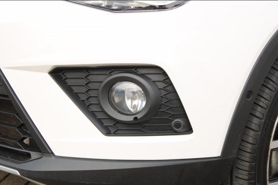 Seat Arona 1.0 TSI FR LaunchEdition Automaat BeatsAudio LED Trekhaak !!NIEUWBINNEN!!