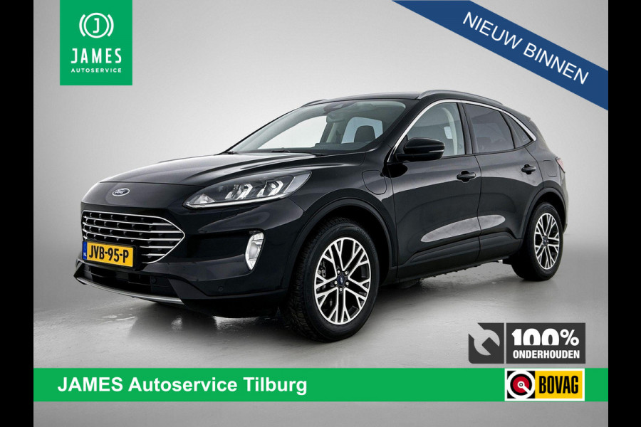 Ford Kuga 2.5 PHEV Titanium CAMERA | CARPLAY & NAVI | TREKHAAK