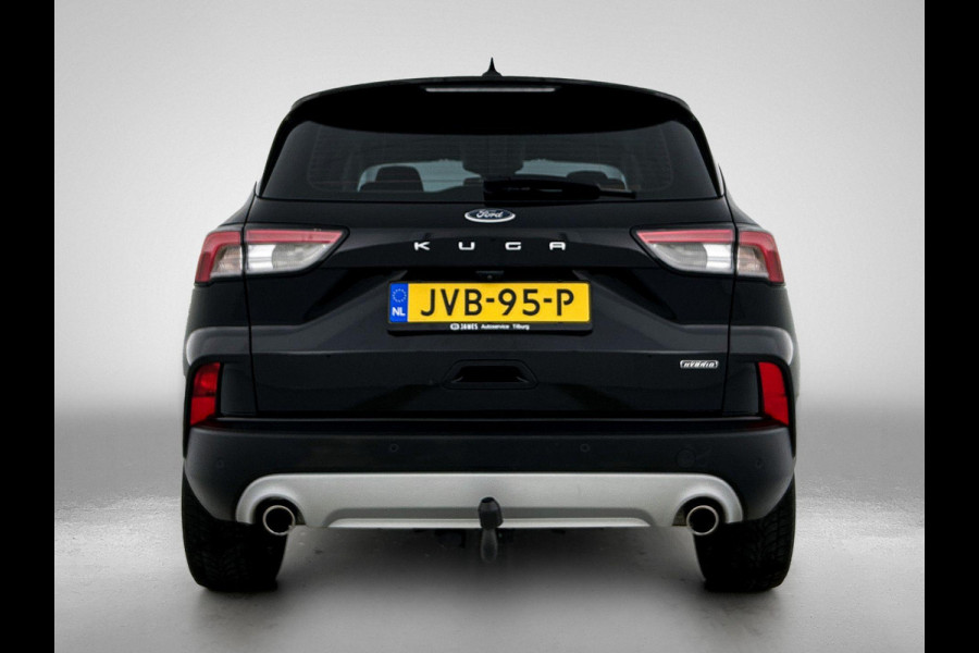 Ford Kuga 2.5 PHEV Titanium CAMERA | CARPLAY & NAVI | TREKHAAK