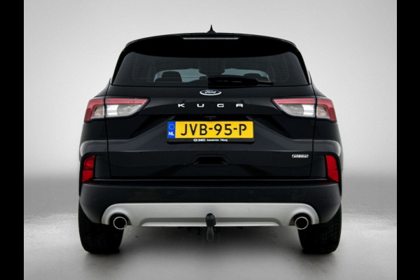 Ford Kuga 2.5 PHEV Titanium CAMERA | CARPLAY & NAVI | TREKHAAK