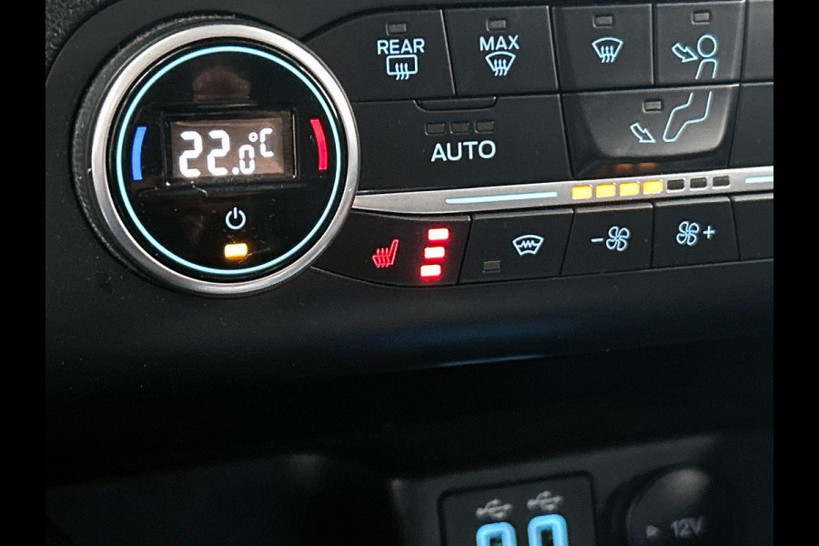 Ford Kuga 2.5 PHEV Titanium CAMERA | CARPLAY & NAVI | TREKHAAK