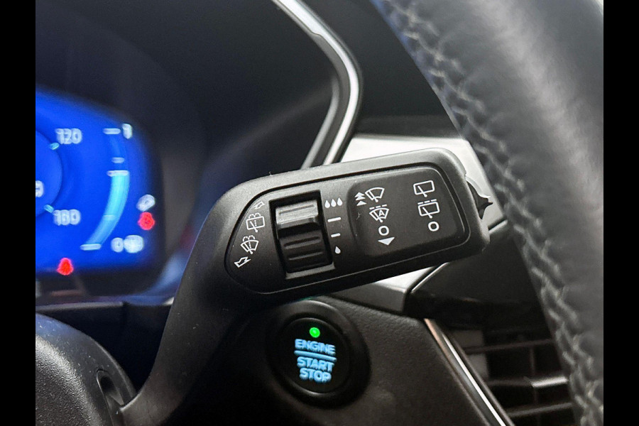 Ford Kuga 2.5 PHEV Titanium CAMERA | CARPLAY & NAVI | TREKHAAK