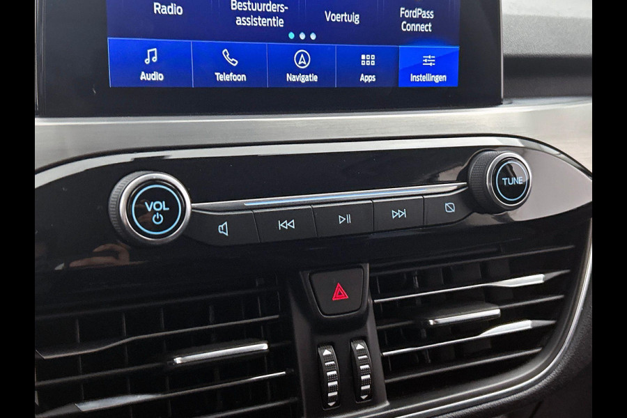 Ford Kuga 2.5 PHEV Titanium CAMERA | CARPLAY & NAVI | TREKHAAK