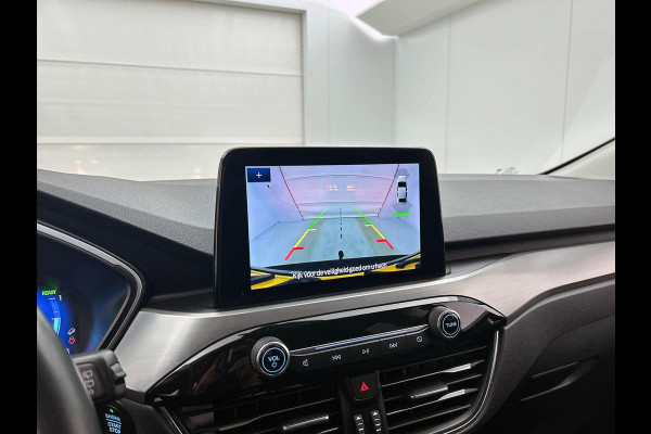 Ford Kuga 2.5 PHEV Titanium CAMERA | CARPLAY & NAVI | TREKHAAK