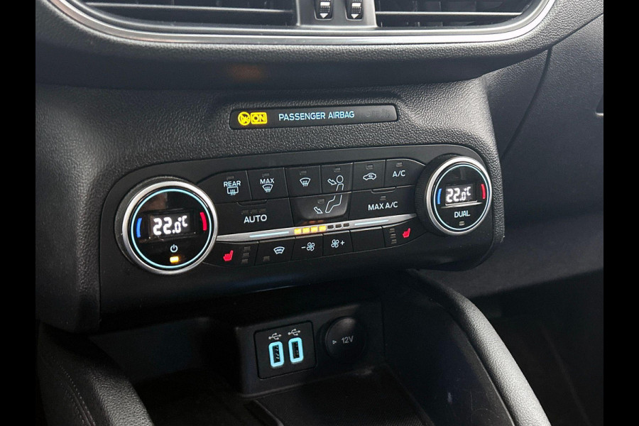 Ford Kuga 2.5 PHEV Titanium CAMERA | CARPLAY & NAVI | TREKHAAK