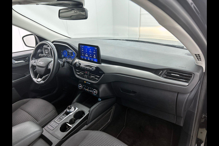 Ford Kuga 2.5 PHEV Titanium CAMERA | CARPLAY & NAVI | TREKHAAK